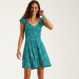 Forever Yours Dress